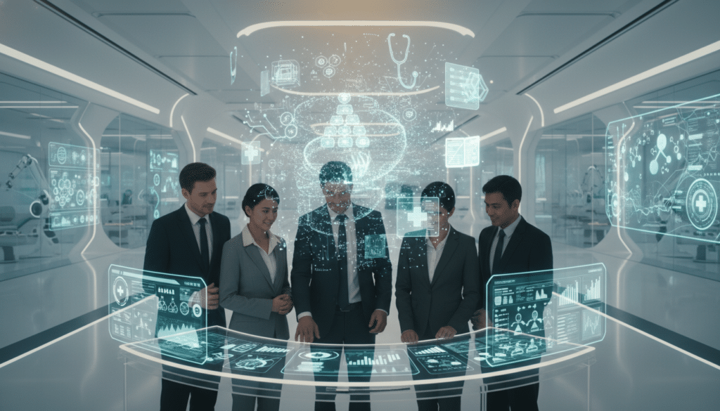 AI Models in Health AI Models in Health