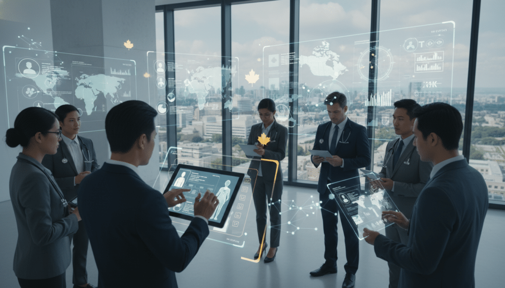 AI Personalized Healthcare Marketing AI Personalized Healthcare Marketing