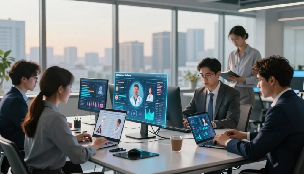 Ai Powered Social Media for Healthcare Marketing, Ai & Healthcare Marketing