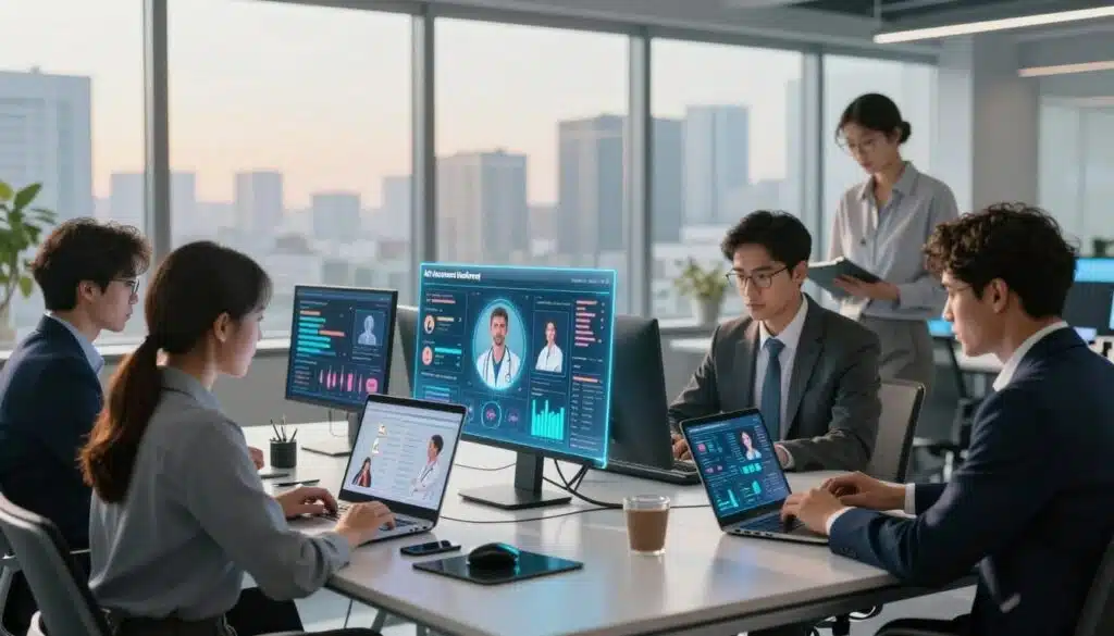 Ai Powered Social Media for Healthcare Marketing, Ai & Healthcare Marketing
