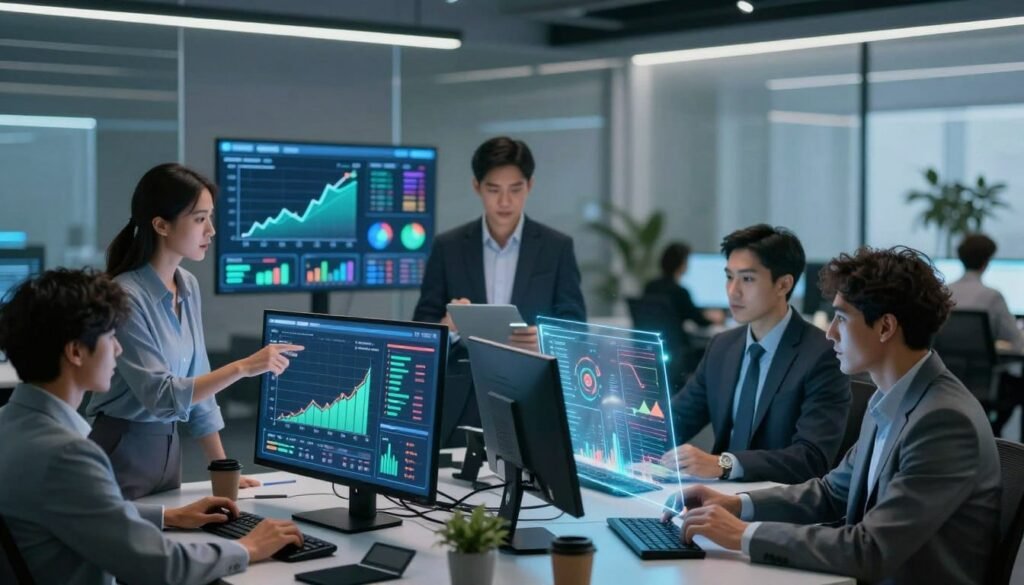 Analytics Tracking