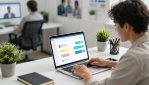 Chat Bot, AI in Marketing, Conversational AI, User Engagement