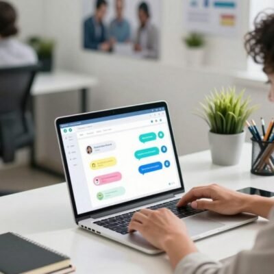 Should We Add a Chat Bot to Our Website?