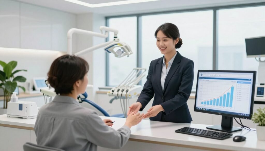 Dental SEO: Rank & Grow , Dental Practice Marketing, Improve Dental Marketing