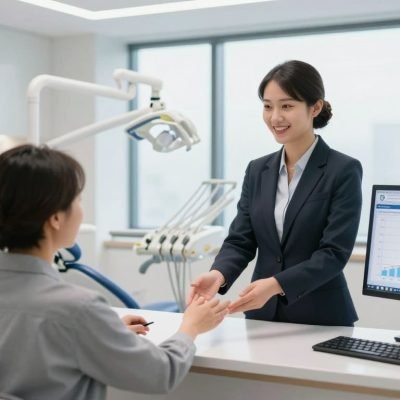 Dental SEO: Rank & Grow Your Dental Practice Marketing