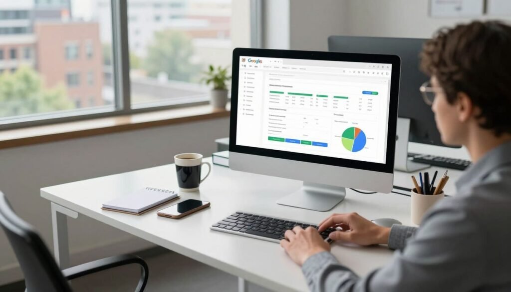 Google Analytics setup for Canadian Businesses Google Analytics setup for Canadian Businesses