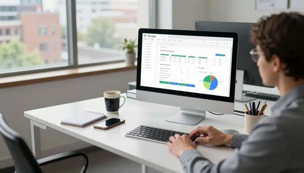 Google Analytics setup for Canadian Businesses Google Analytics setup for Canadian Businesses