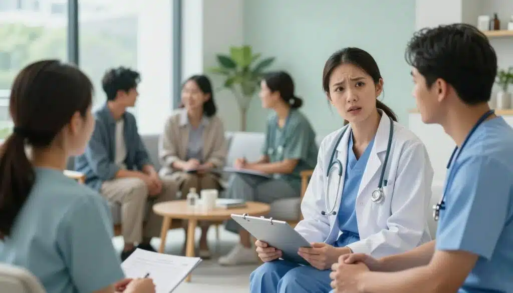 Importance of Healthcare Reputation in Patient Care Importance of Healthcare Reputation in Patient Care