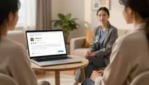 Patient Experience, Patient Satisfaction, Healthcare Reputation, Patient-Care