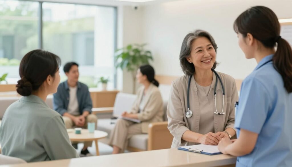 Patient Experience and Patient Satisfaction Patient Experience and Patient Satisfaction