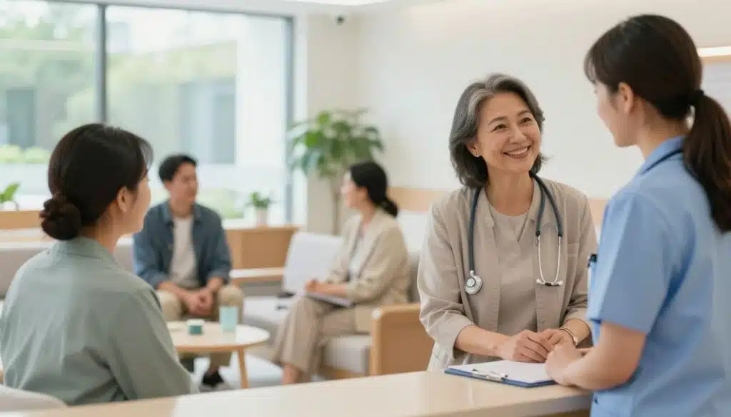 Patient Experience and Patient Satisfaction Patient Experience and Patient Satisfaction