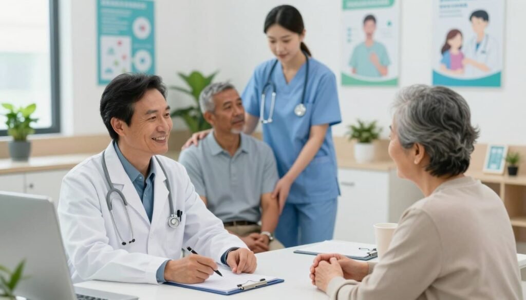 Patient-centric communication Patient-centric communication