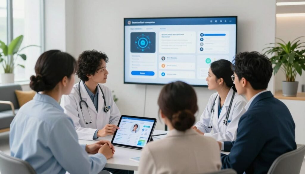 Patient engagement strategies Patient engagement strategies