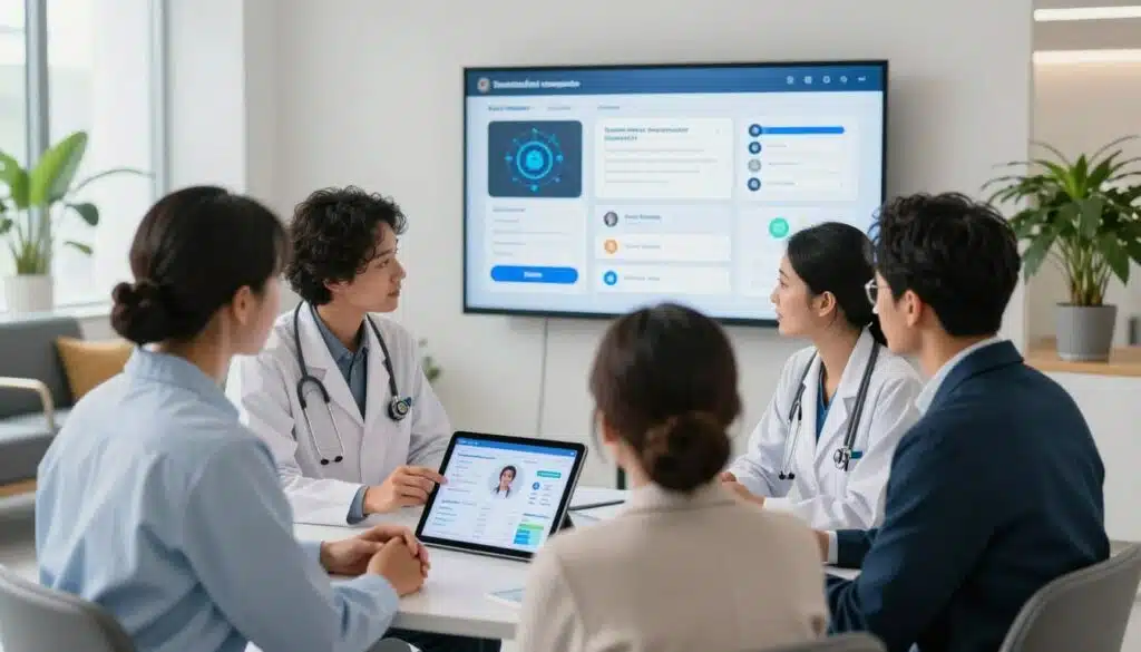Patient engagement strategies Patient engagement strategies