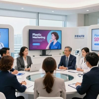 Trends in Plastic Surgery Marketing