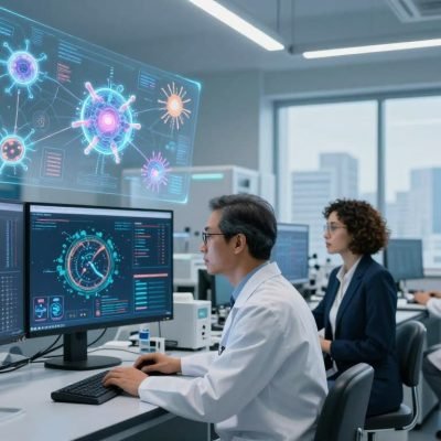 Unlock the Power of Precision Medicine and AI in Disease Detection
