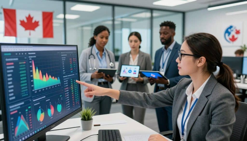 ROI in health marketing, effective healthcare marketing, tracking KPIs