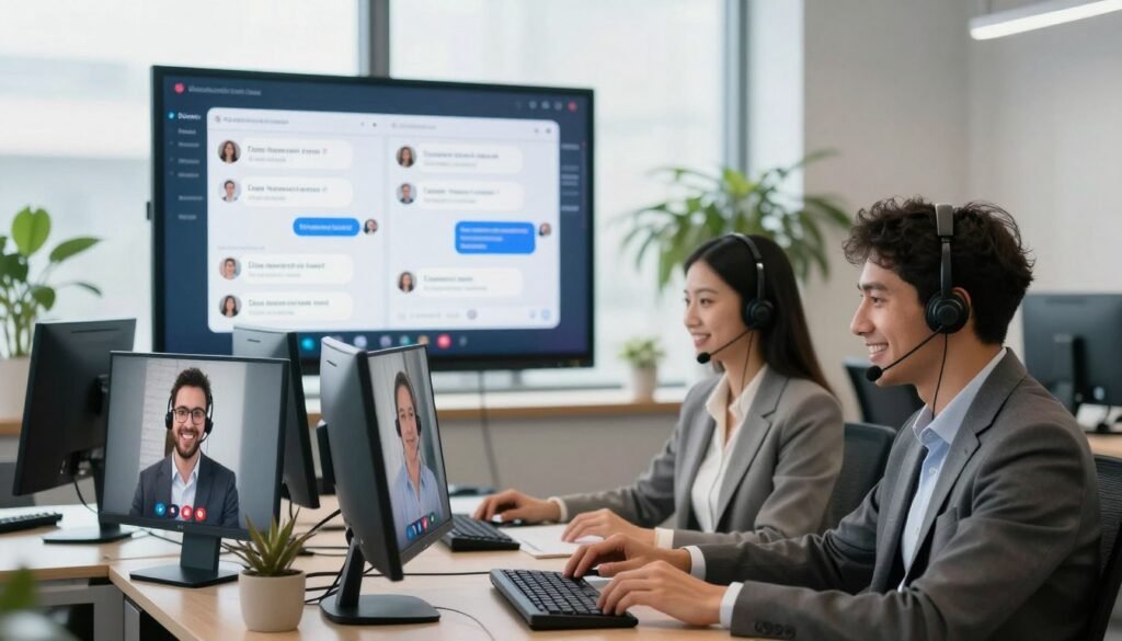 digital customer service digital customer service