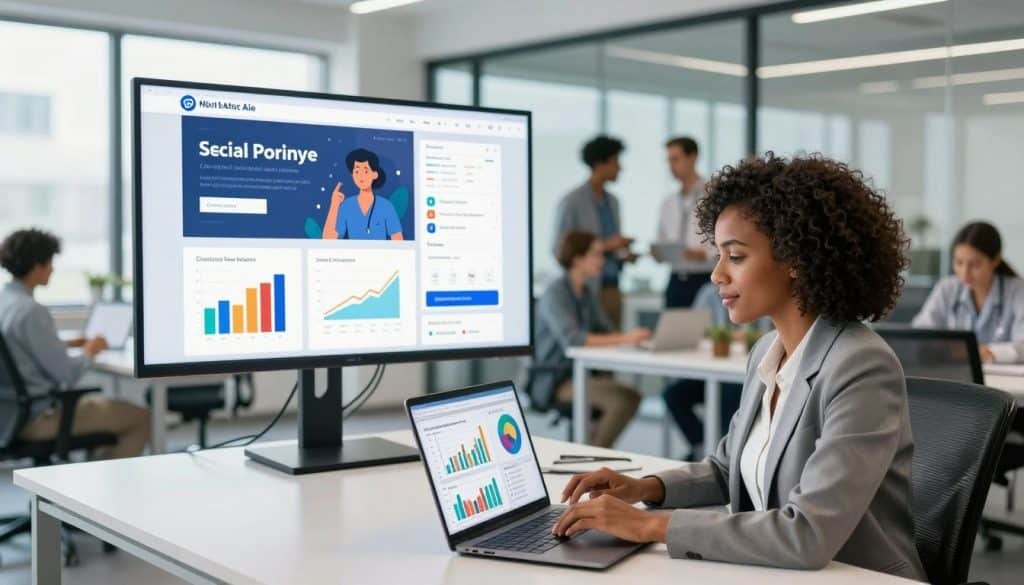 digital healthcare marketing