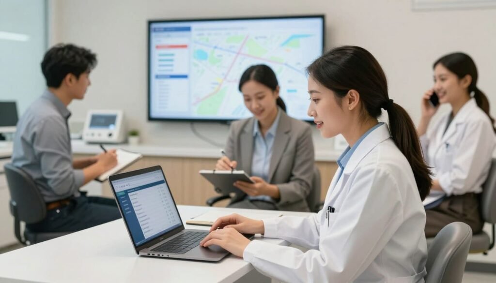 local search for dentists