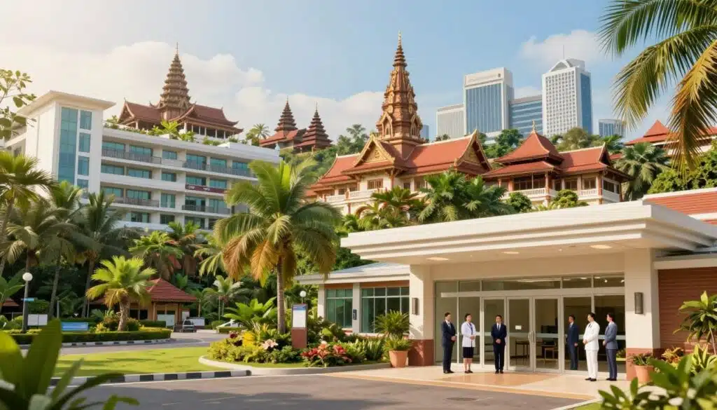 medical tourism destinations medical tourism destinations