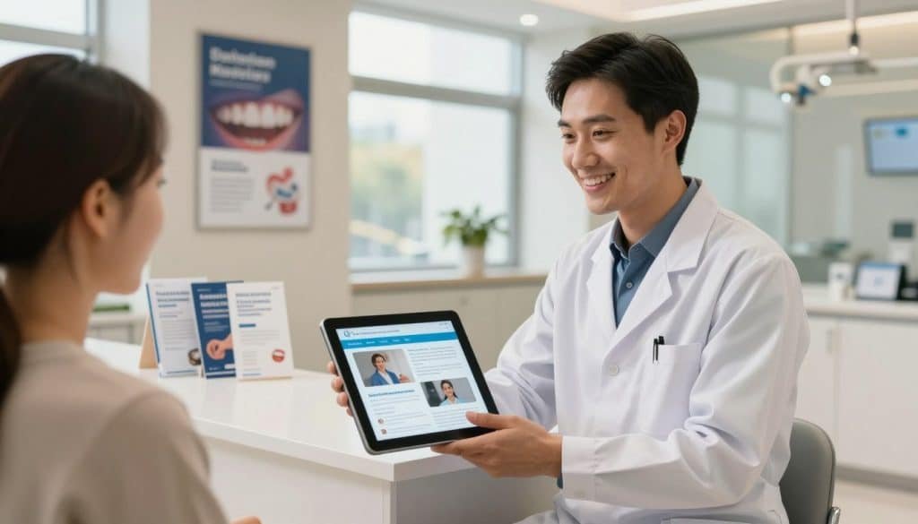 patient-centric content